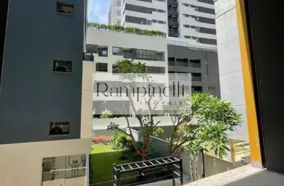 Studio com pé direito alto a venda na vila madalena - you harmonia