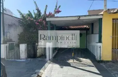 Casa com 3 quartos à venda na Rua Hungara, Vila Ipojuca, São Paulo