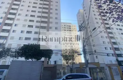 Excelente oportunidade para quem busca apartamento bem localizado