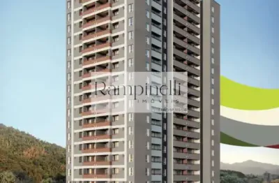 Apartamento a venda com a maior planta de 2 dormitórios da freguesia do ó