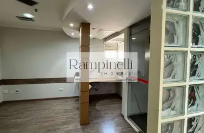 Excelente sala comercial para venda ou locação na rua clelia