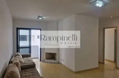 Apartamento com 3 quartos à venda na Rua Brentano, Vila Hamburguesa, São Paulo
