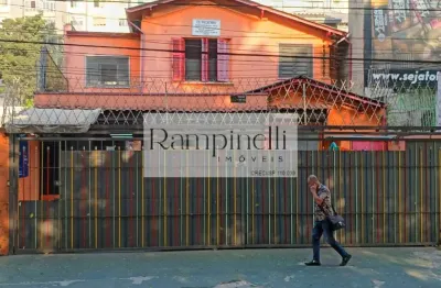 Sala comercial com 11 salas à venda na Avenida Pacaembu, Pacaembu, São Paulo