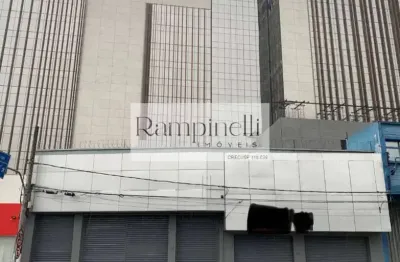 Excelente prédio comercial tipo galpão no melhor local da barra funda