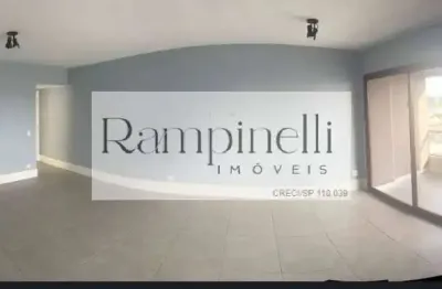 APARTAMENTO REFORMADO NA VILA LEOPOLDINA – 94 m² | 3 DORMS | 2 VAGAS