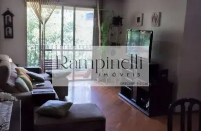 Ampro apartamento no melhor local da vl. leopoldina com 95m²