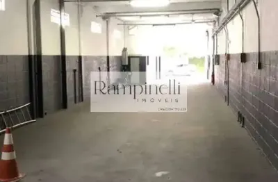 Galpão Comercial à Venda na Vila Leopoldina – 379m² | Imóvel Alugado –
