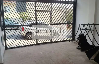 Casa com 3 quartos à venda na Rua Coriolano, Vila Romana, São Paulo