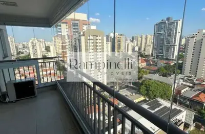 Apartamento para locação – rua faustolo – água branca, são paulo