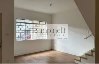 Casa à venda na Rua Albion, Lapa, São Paulo