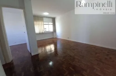 Apartamento 87 m² à Venda – 3 Dormitórios | Vaga | Parque São Domingos