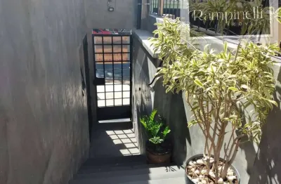 Casa comercial com 5 salas à venda na Rua Desembargador do Vale, Perdizes, São Paulo