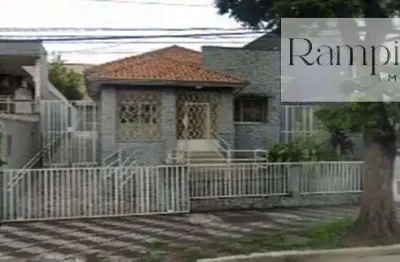 Casa comercial para alugar na Rua Barão de Jundiaí, Lapa, São Paulo