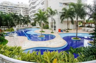 Apartamento com 2 quartos à venda na Avenida das Américas, 45, Recreio dos Bandeirantes, Rio de Janeiro