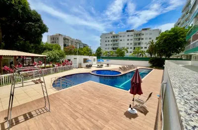 Apartamento com 3 quartos à venda na Rua Ituverava, Anil, Rio de Janeiro