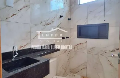 Casa à venda residencial aliança em américo brasiliense, pronta para morar!