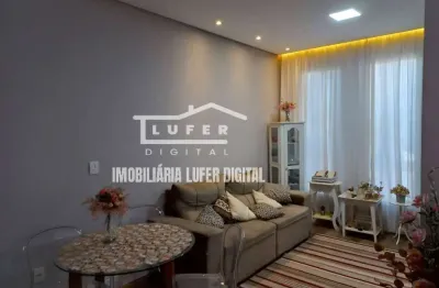 Bela casa a venda em conceito aberto, no condomínio jardim alvorada!
