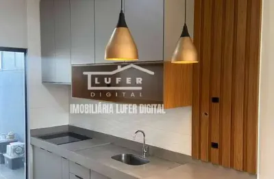 Linda casa no condomínio atlanta: conforto e elegância em araraquara!