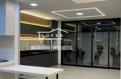 Exclusividade e requinte no village damha! sua casa nova de alto padrão!