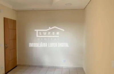 Apartamento padrão com acabamentos de qualidade no golden park!