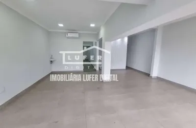 Ponto comercial para venda ou locação na alameda paulista em araraquara!