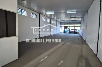 Prédio comercial disponivel para venda e locação na via expressa!