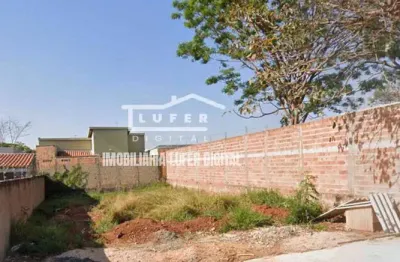 Terreno à venda no jardim maria luiza iii - pronto para construir!