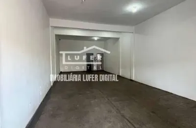 Sala comercial com 1 sala para alugar no Jardim América (Vila Xavier), Araraquara 