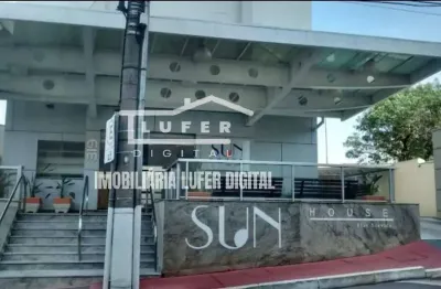 Flat com 2 quartos à venda no Centro, Araraquara 