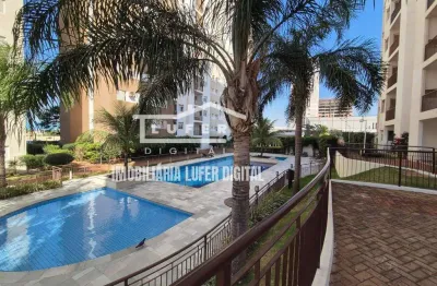 Apartamento no residencial reserva dos oitis - pronto para financiamento!