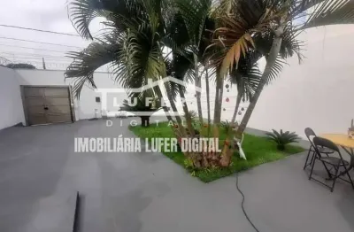 Casa no vale do sol com amplo quintal e suíte – aceita permuta!