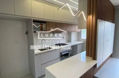 Apartamento completo no parque das pitangueiras! É só entrar e morar!