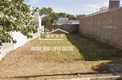 Terreno à venda no Residencial Campos de Piemonte, Araraquara 