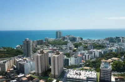 Apartamento com 3 quartos à venda no Rio Vermelho, Salvador 
