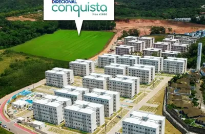 Apartamento 2/4  estrada coco proximo ao shopping- bairro  planejado