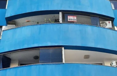 Apartamento mobiliado 3/4- imbui .  infra lazer e garagem