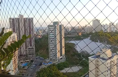 Apartamento com 2 quartos para alugar na Rua das Patativas, Imbuí, Salvador