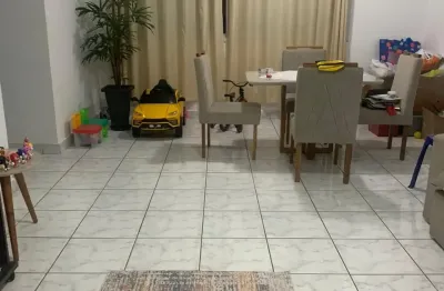 Apartamento com 2 quartos à venda no Centro, São Vicente 