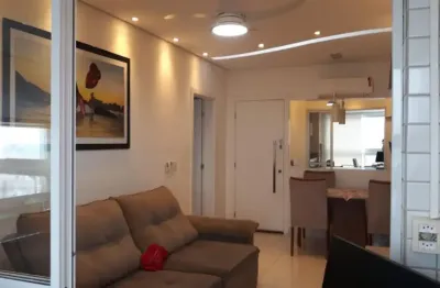 Apartamento com 2 quartos à venda no Boa Vista, São Vicente 