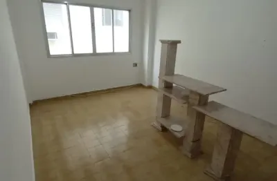 Apartamento com 1 quarto à venda no Itararé, São Vicente 