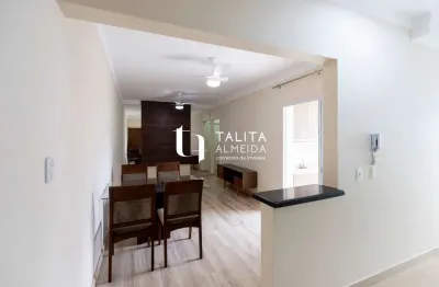 Bosque das caviúnas - apartamento 03 quartos, 01 suíte, elevador, 02 vagas, varanda gourmet, r$395.000,00 - bosque das caviúnas