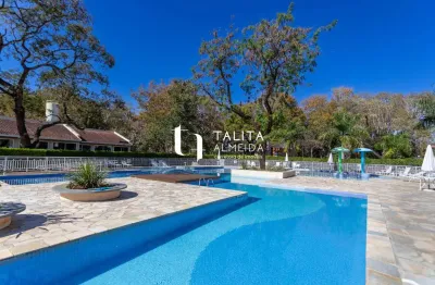 Bosque das caviúnas - apartamento 03 quartos, 01 suíte, elevador, 02 vagas, varanda gourmet, r$395.000,00 - bosque das caviúnas