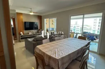 Quintessence - apartamento - quintessence 108 m² - 3 suítes, 02 vagas
