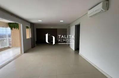 Apartamento à venda - jardim botânic - 156 m², 03 suítes e escritório