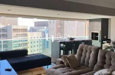 Quintessence - apartamento 03 suítes e 04 vagas de garagem - bosque das juritis 108 m²