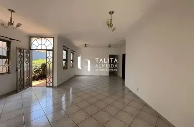 Casa térrea à venda city ribeirão – 265 m² | 4 dorm (2 suítes) | 4 vagas | bairro monitorado 24h