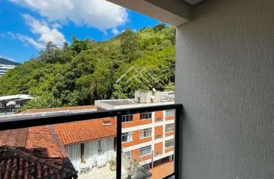 Apartamento com 1 quarto à venda na Rua Prefeito Sebastião Teixeira, Várzea, Teresópolis