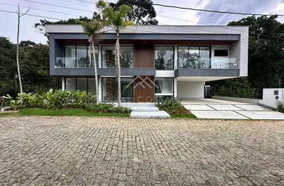 Como Viver no paraíso em uma casa de condomínio de 4 quartos, confira!!!