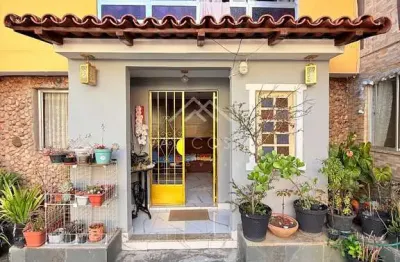 Casa com 3 quartos à venda na Rua Armando Rosa, Tijuca, Teresópolis