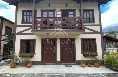 Casa com 4 quartos à venda na Rua Yeda, Tijuca, Teresópolis
